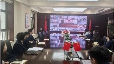 甘肅金控集團開展2026年“民法典宣傳月”系列活動（二）——市州擔保公司聯動推進 普法宣傳走深走實