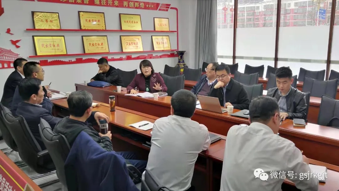 甘肅金控白銀擔保公司助力企業(yè)引入戰(zhàn)略合作伙伴