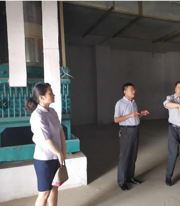 金控嘉峪關擔保首筆 “動產質押監管”業務成功落地