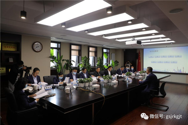 金控集團組織開展子公司職業(yè)經(jīng)理人選聘