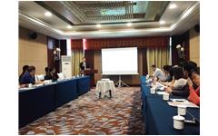 卓智受邀參加福建省高校教育信息化學(xué)會“2016年高校校園網(wǎng)建設(shè)模式研討會”