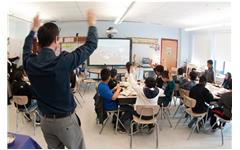 人工智能究竟如何影響未來(lái)教育？